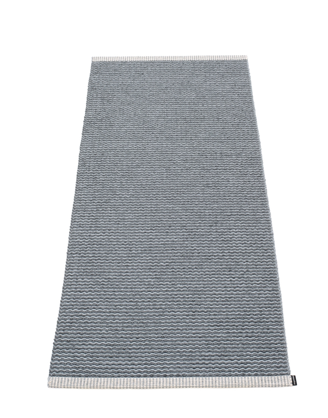 Mono Plastic Carpet 60x150 cm Pappelina