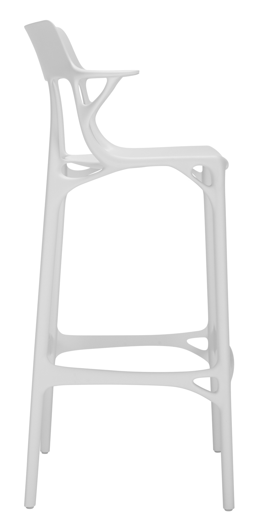 A.I. Barstool Barstool H 108 cm Kartell