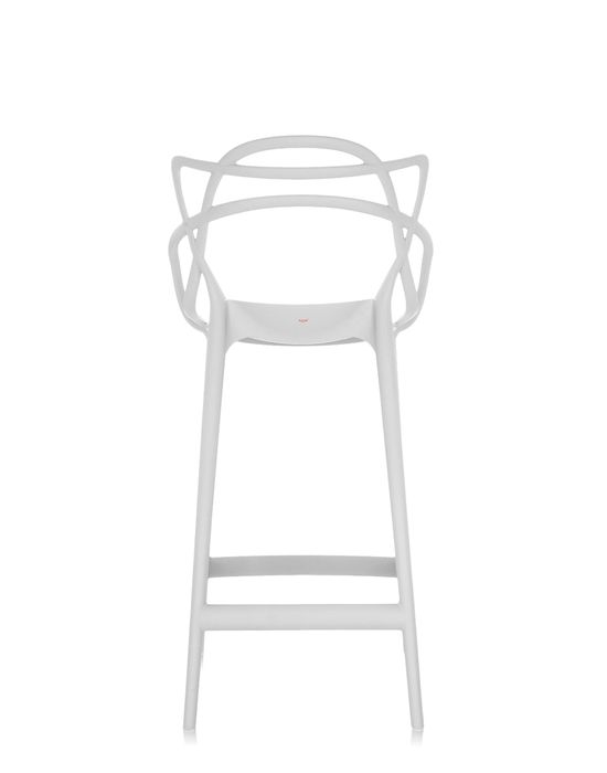 Masters Bar Stool Kartell