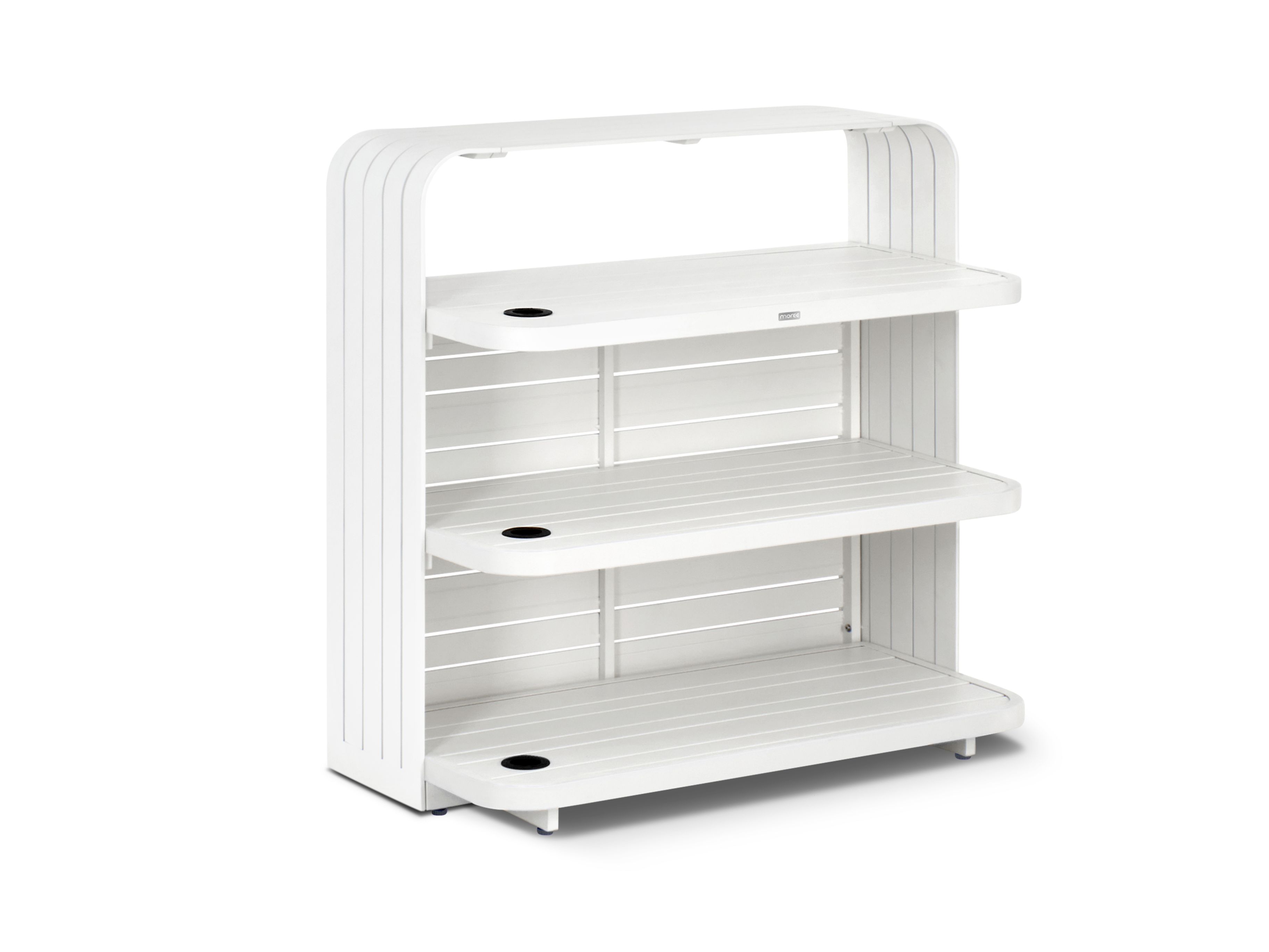 Air Outdoor Bar White Moree