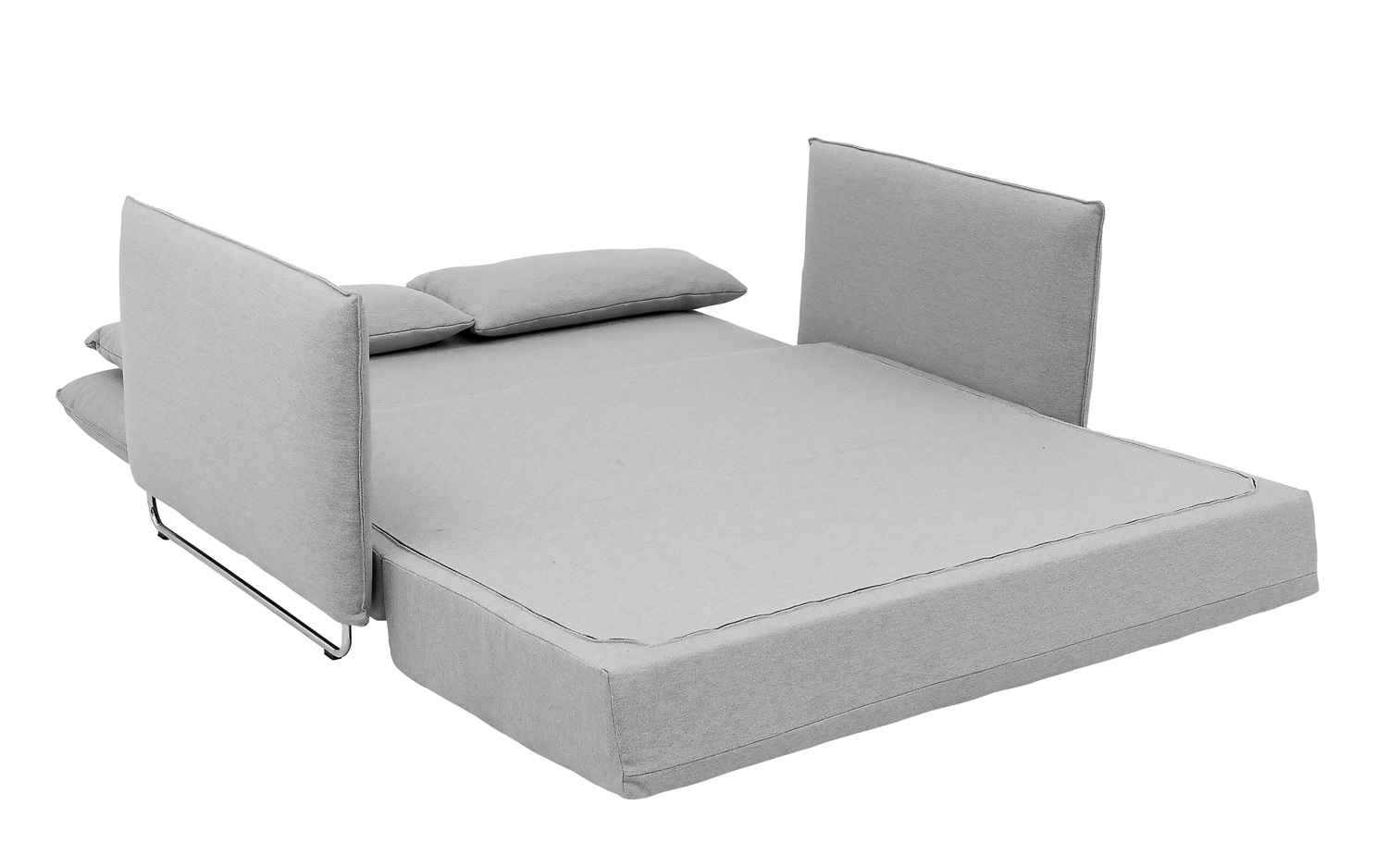 Cord Sofa bed / Sofa bed Softline