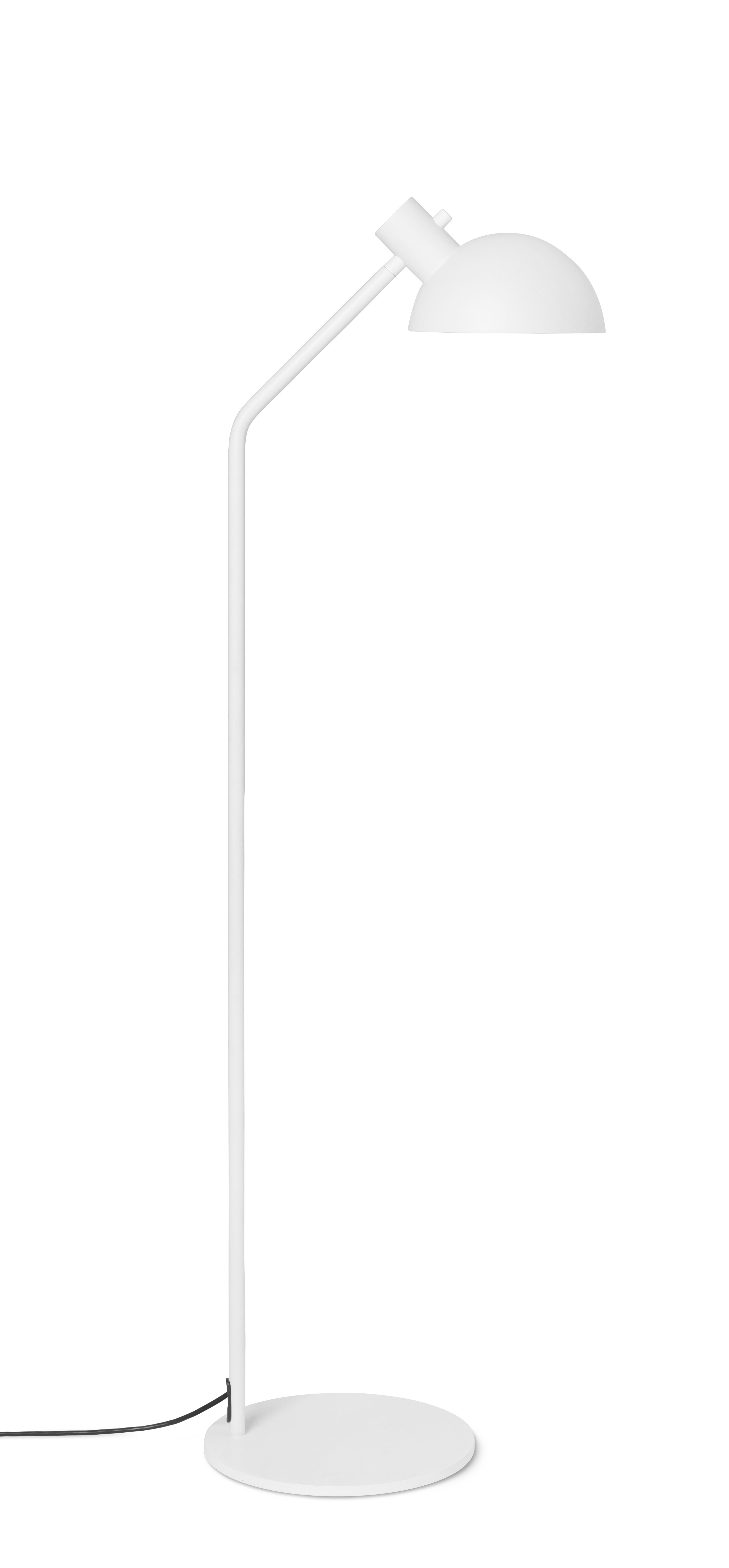 MO320 Floor lamp white  Carl Hansen & Søn
