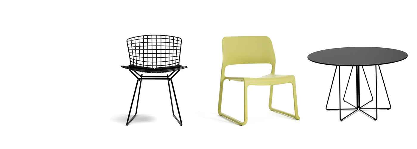 Outdoor furniture