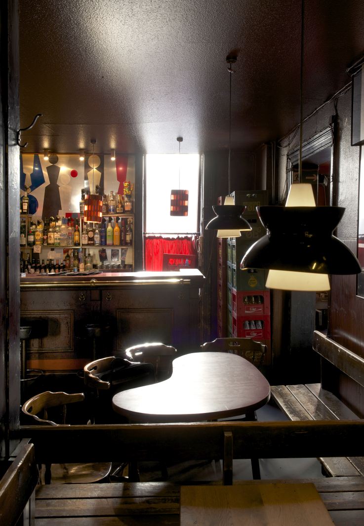 Doo-Wop Pendant Louis Poulsen