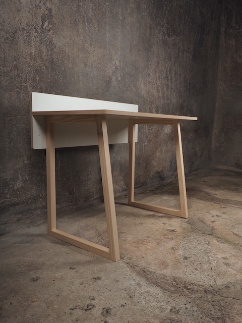 Tojo Kids Werk Work Desk Tojo
