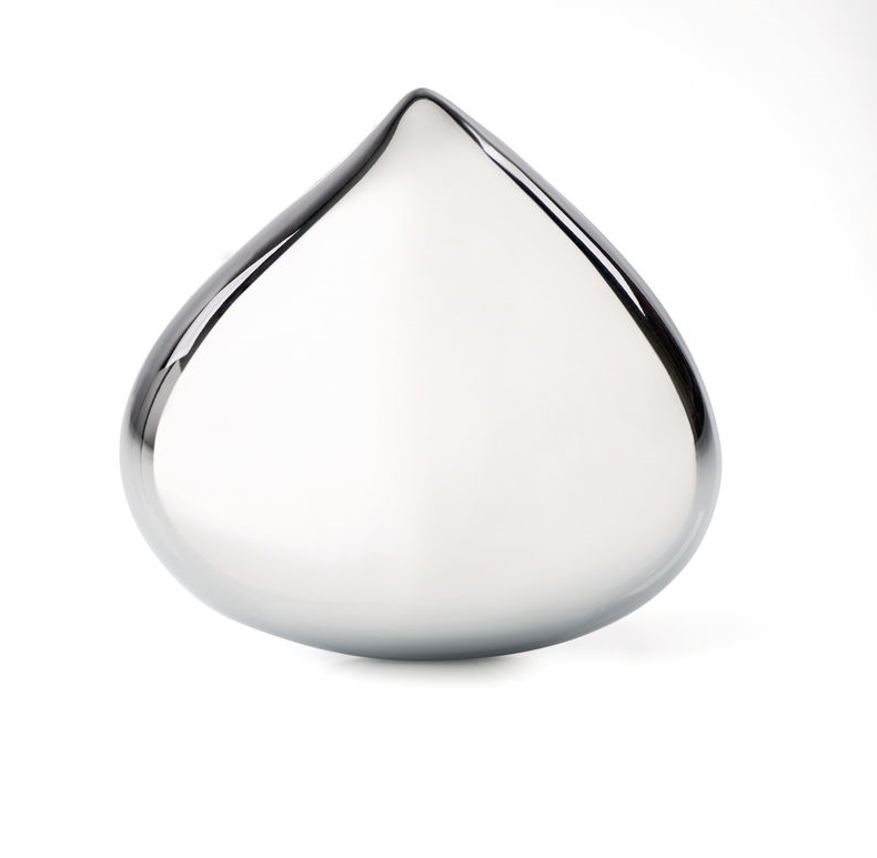 CHB01 Chestnut tablet dispenser Alessi