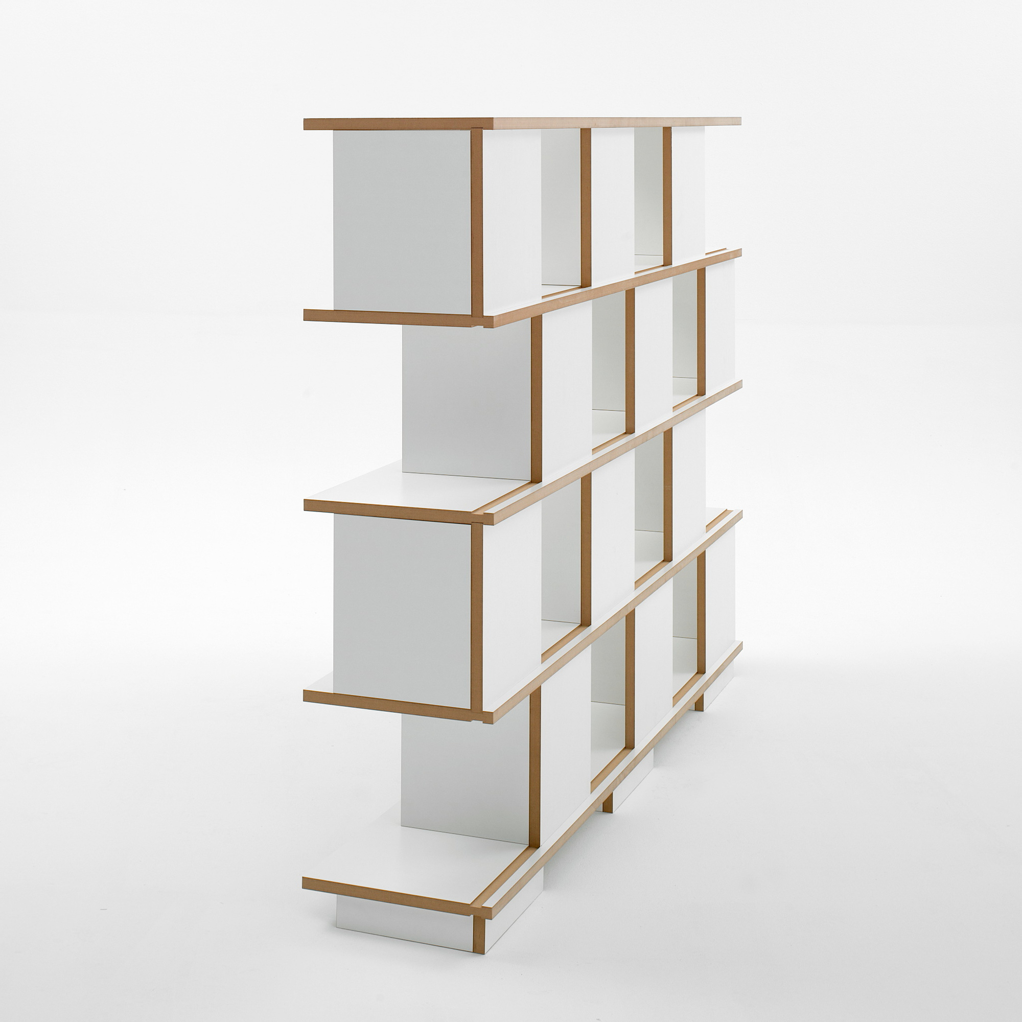 Stell shelf basic module 160 Tojo