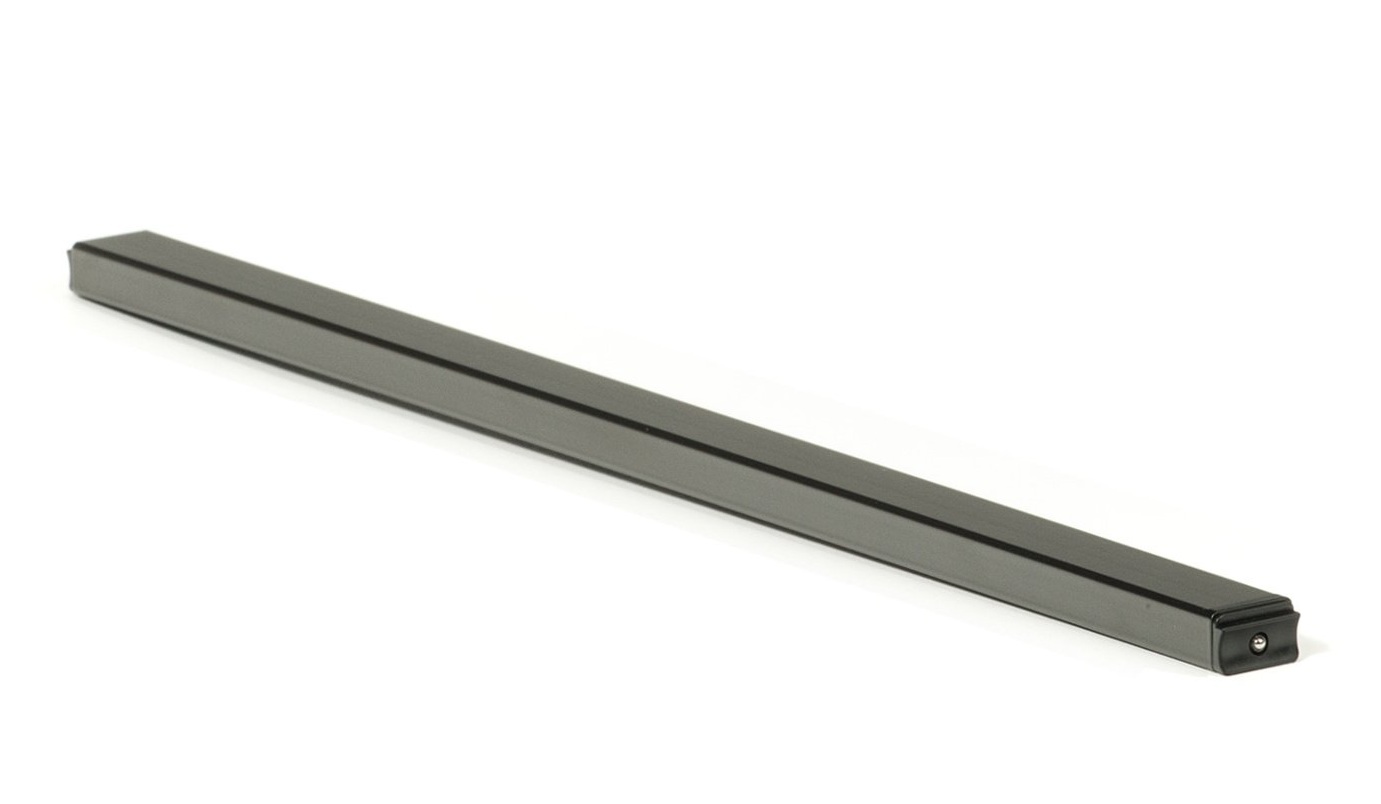 Support profile for USM Haller shelves