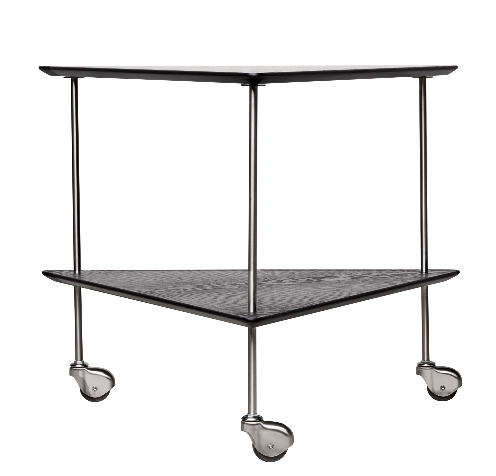 AJ Trolley Side table Fritz Hansen