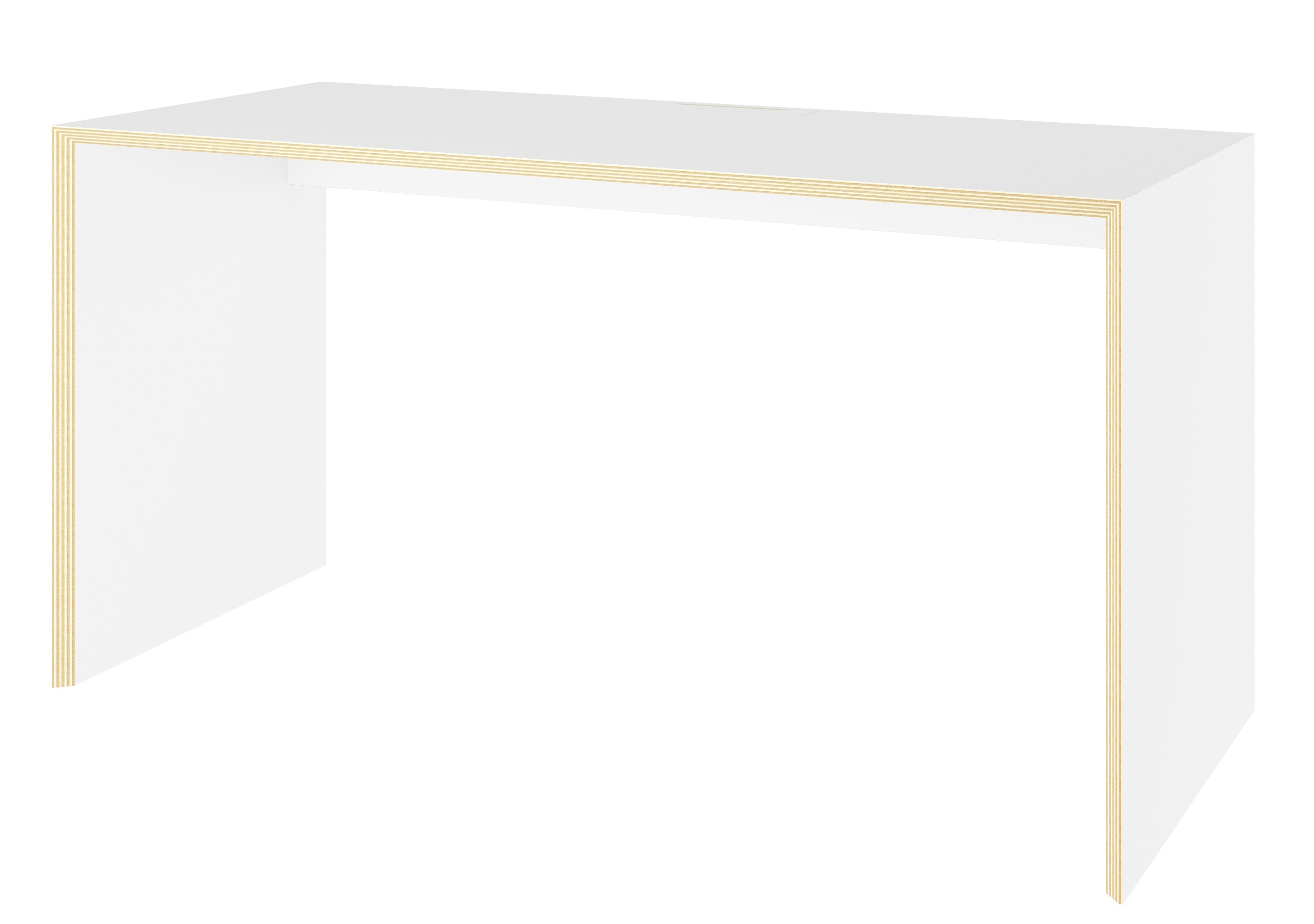 Bridge desk Müller Möbelwerkstätten