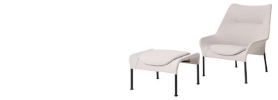 02 Lounge Chair