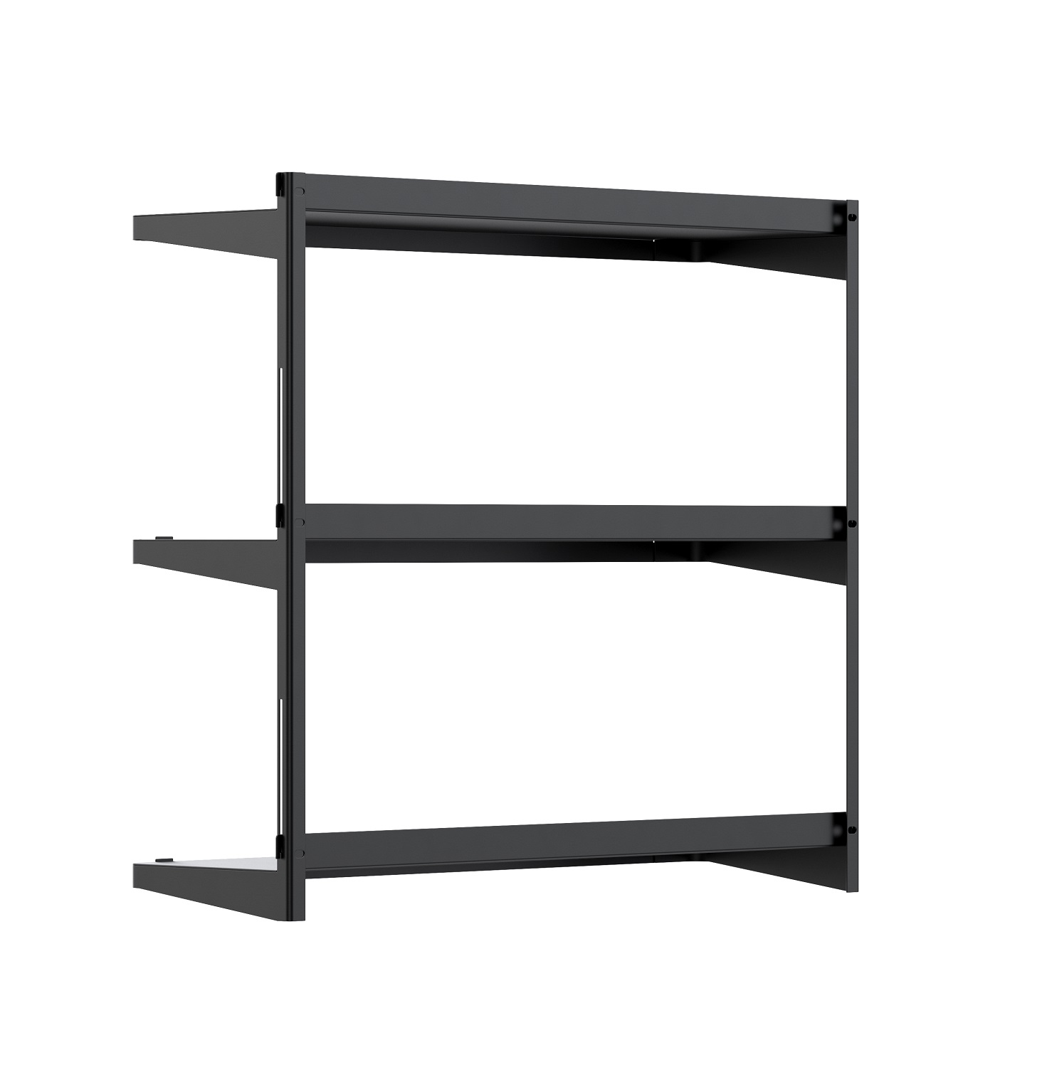 Click Rack New Tendency
