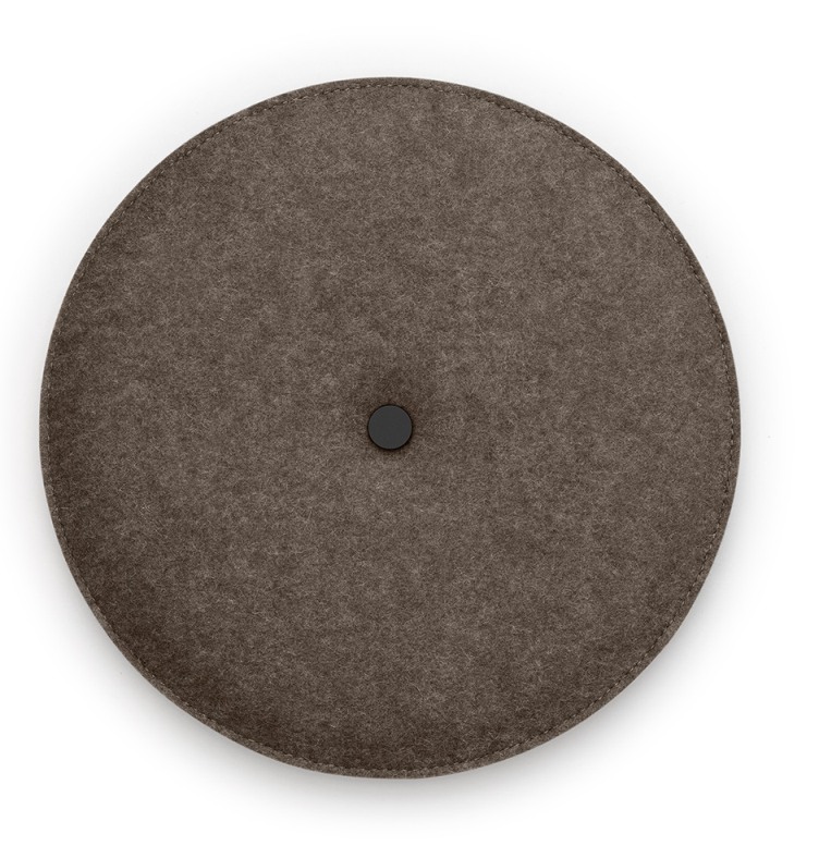 Wall element Spot Acoustic Hey Sign