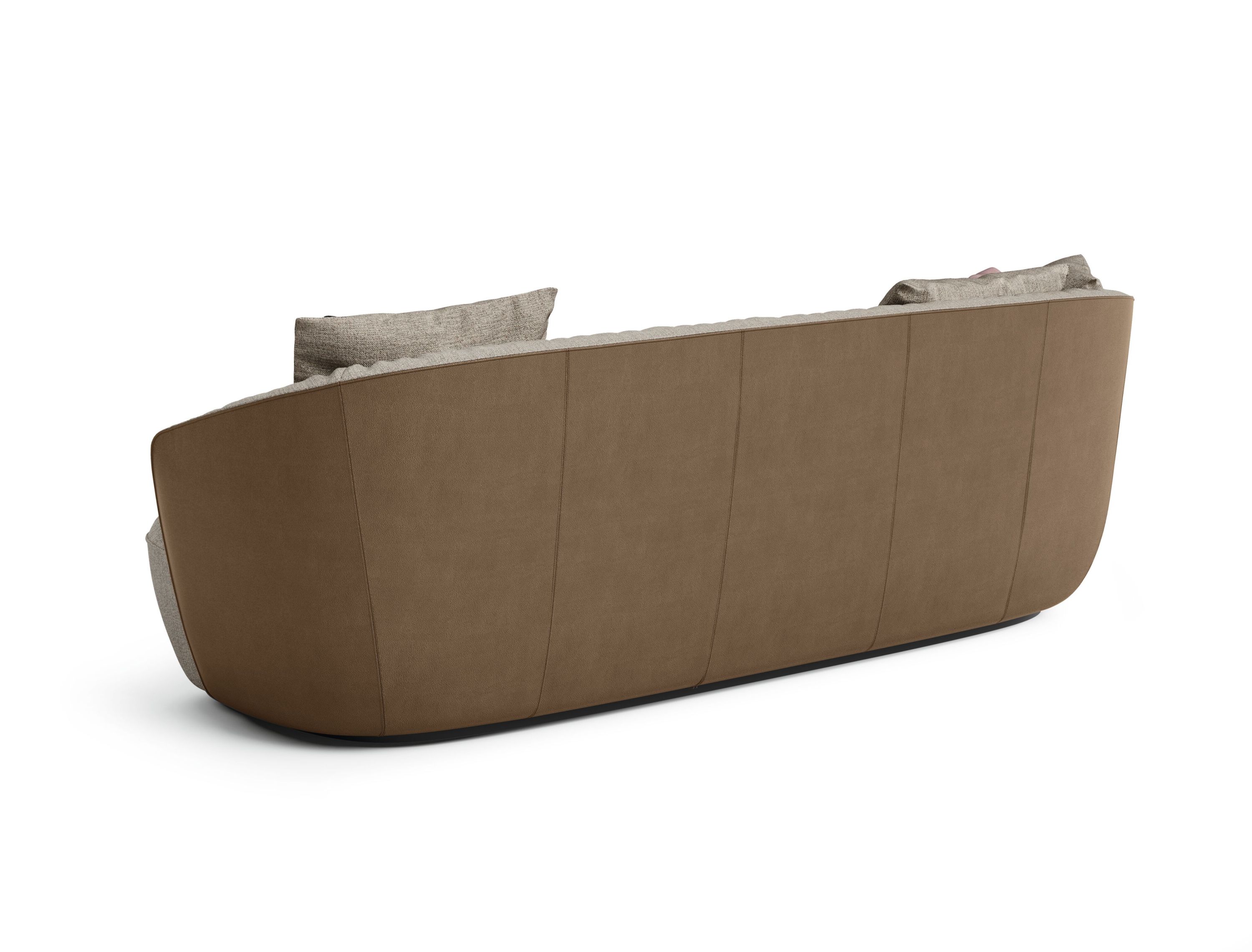 Ishino Sofa Walter Knoll