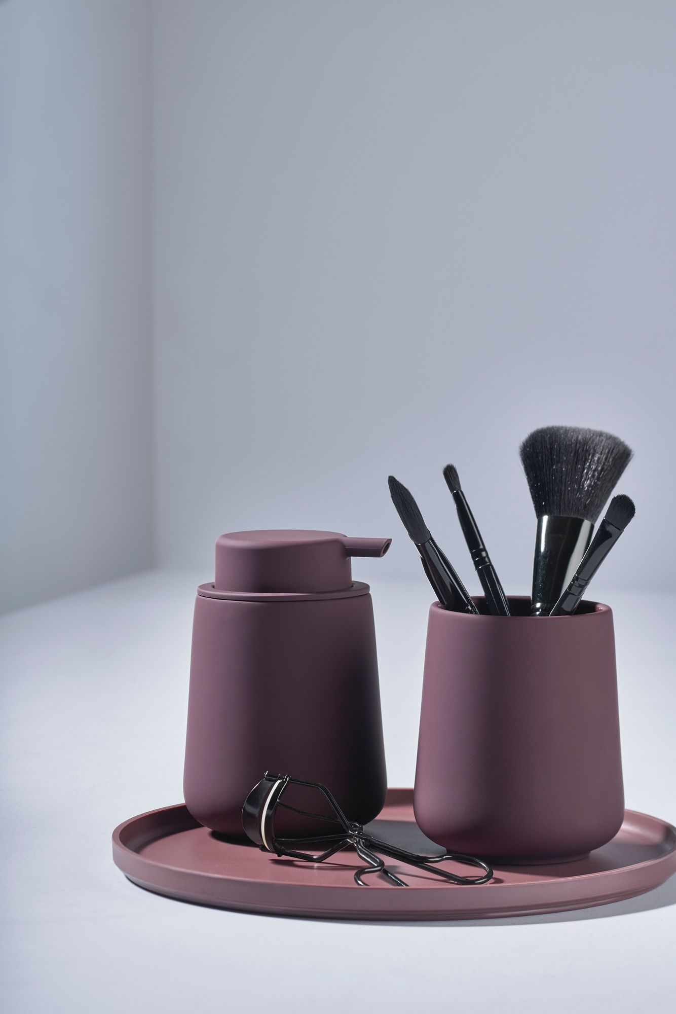 Nova One toilet brush royal blue Zone Denmark SINGLE PIECES