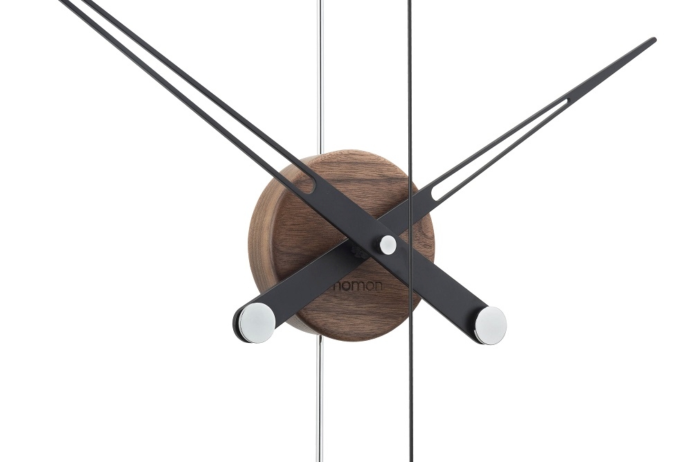 Barcelona Wall clock  nomon
