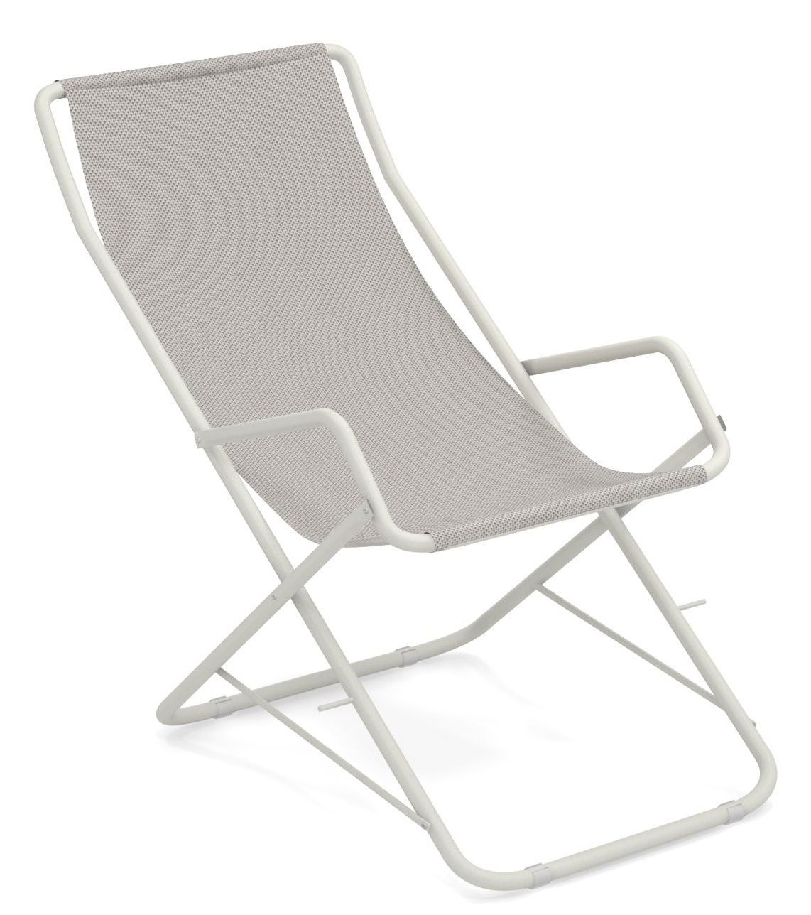 Bahama Deckchair Outdoor Emu