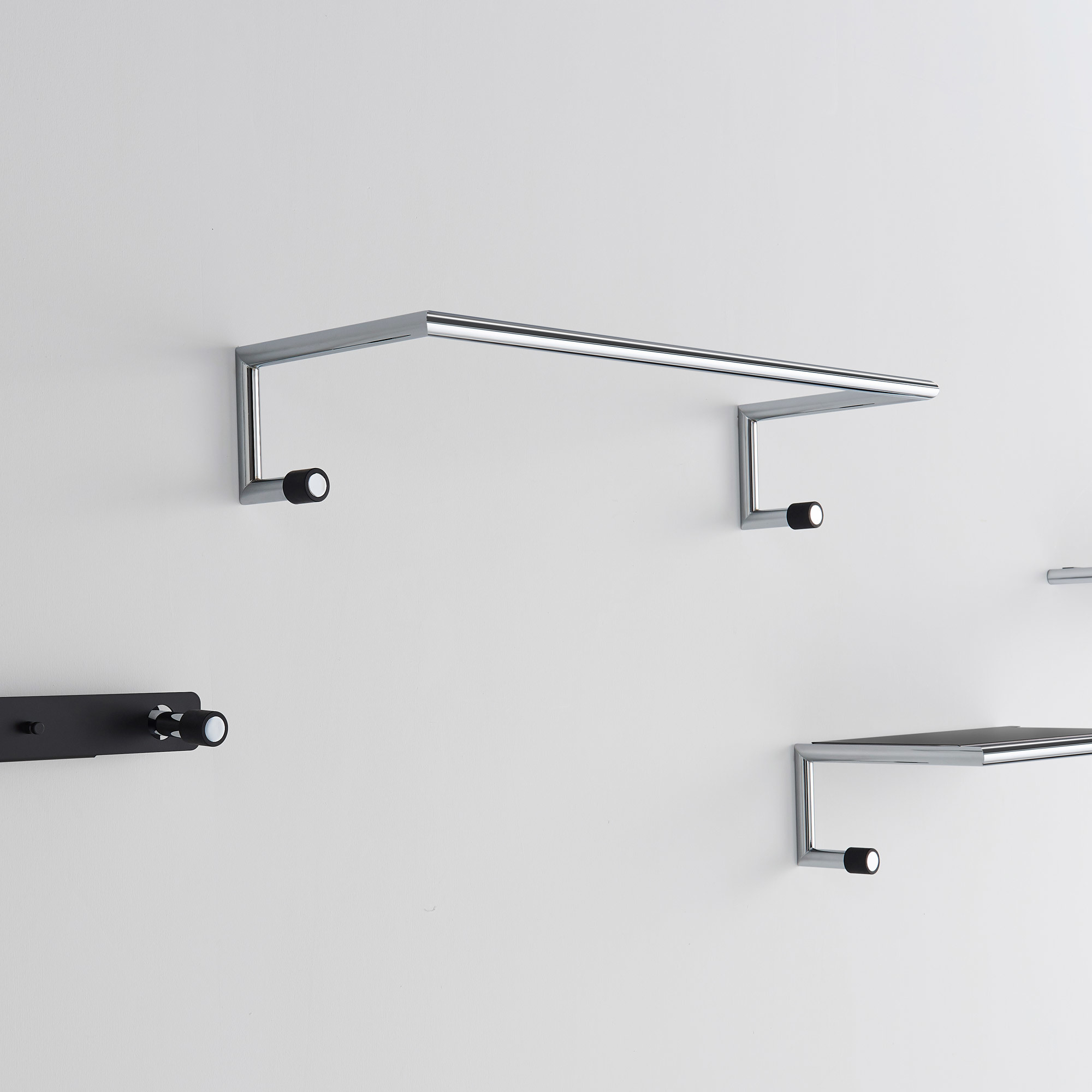 Link Wall coat rack Mox