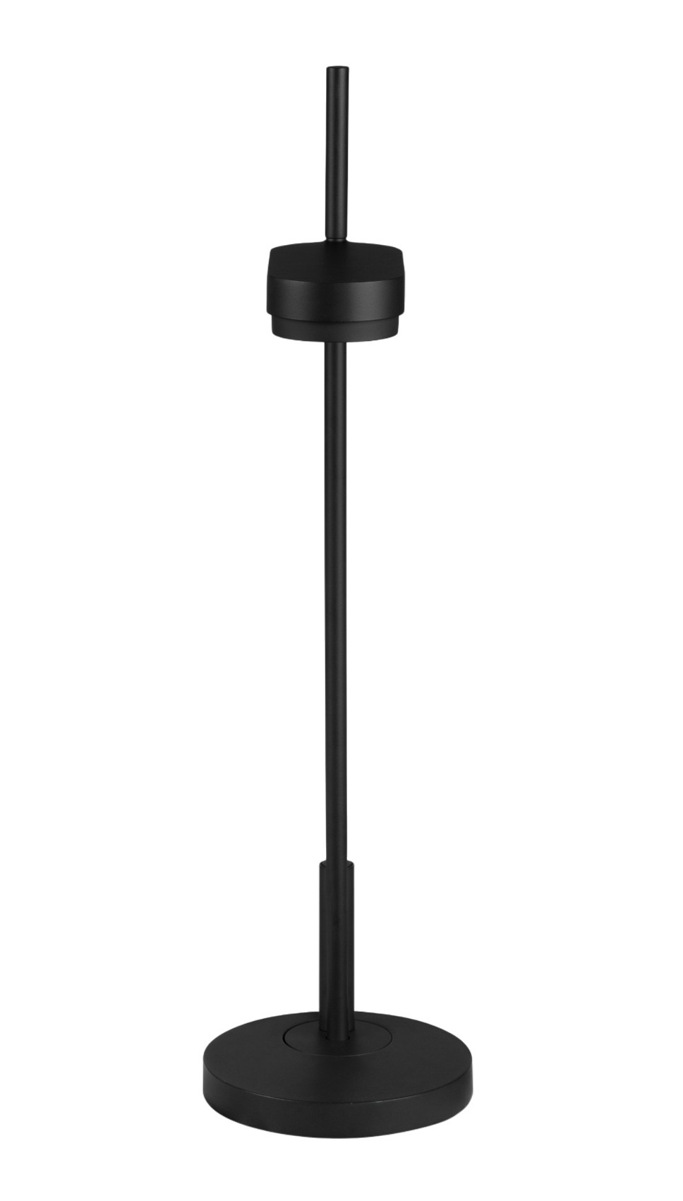 Kido Desk table lamp round base Belux