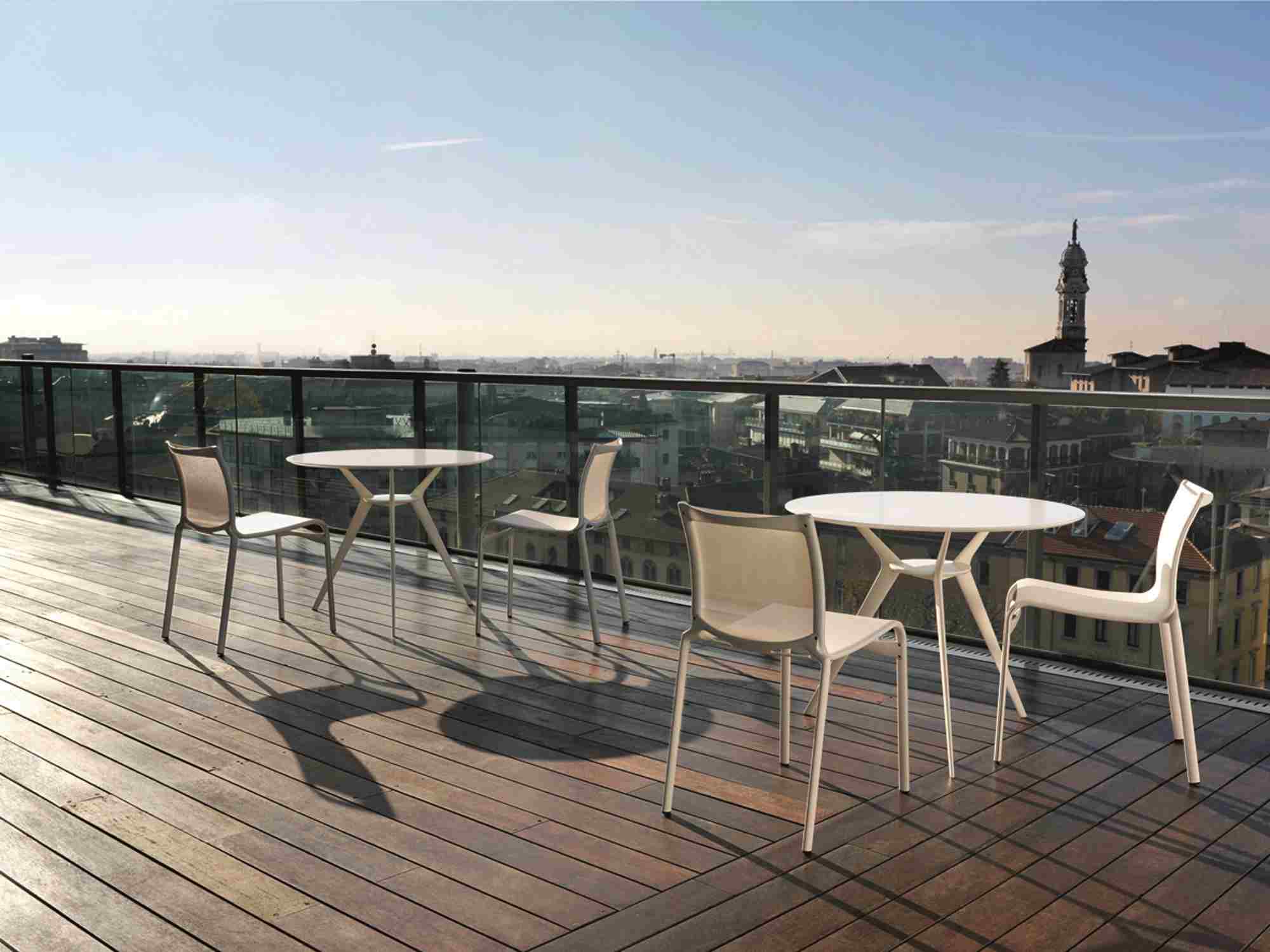 Bigframe 440 / 441 outdoor chair Alias