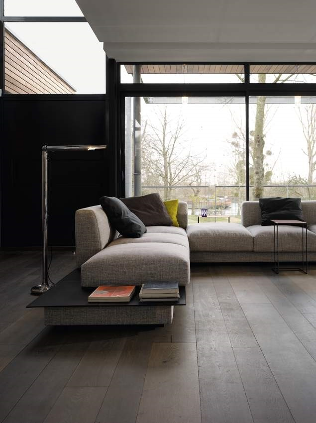 Oki Side table Walter Knoll