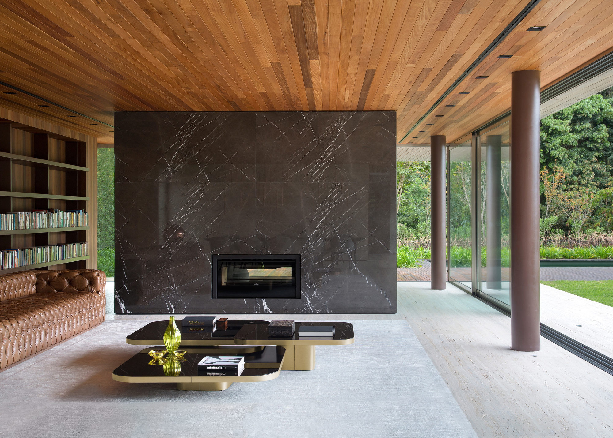 Bow Coffee Table No. 3 ClassiCon