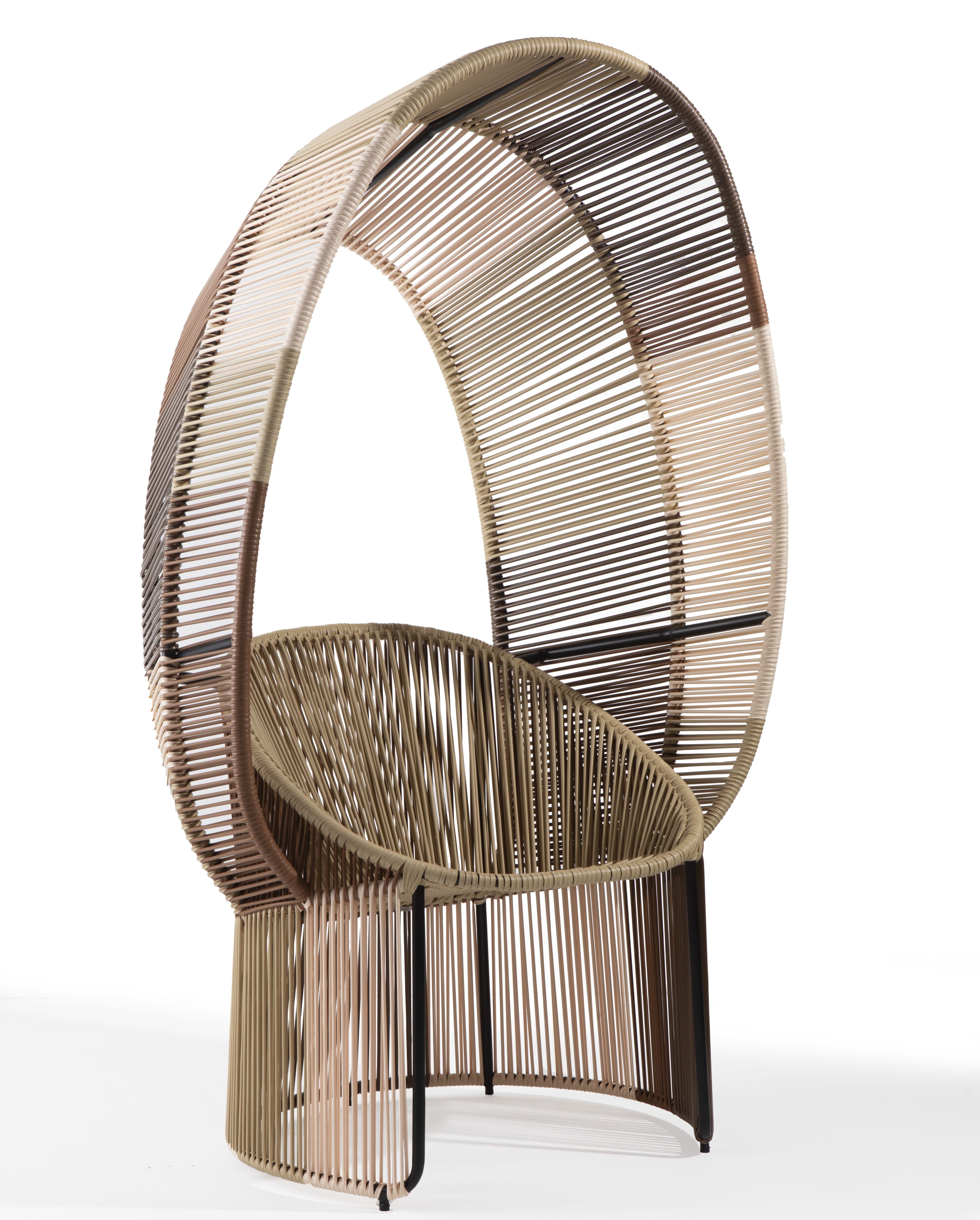 Cartagenas Reina Chair Ltd.5 Edition Outdoor ames