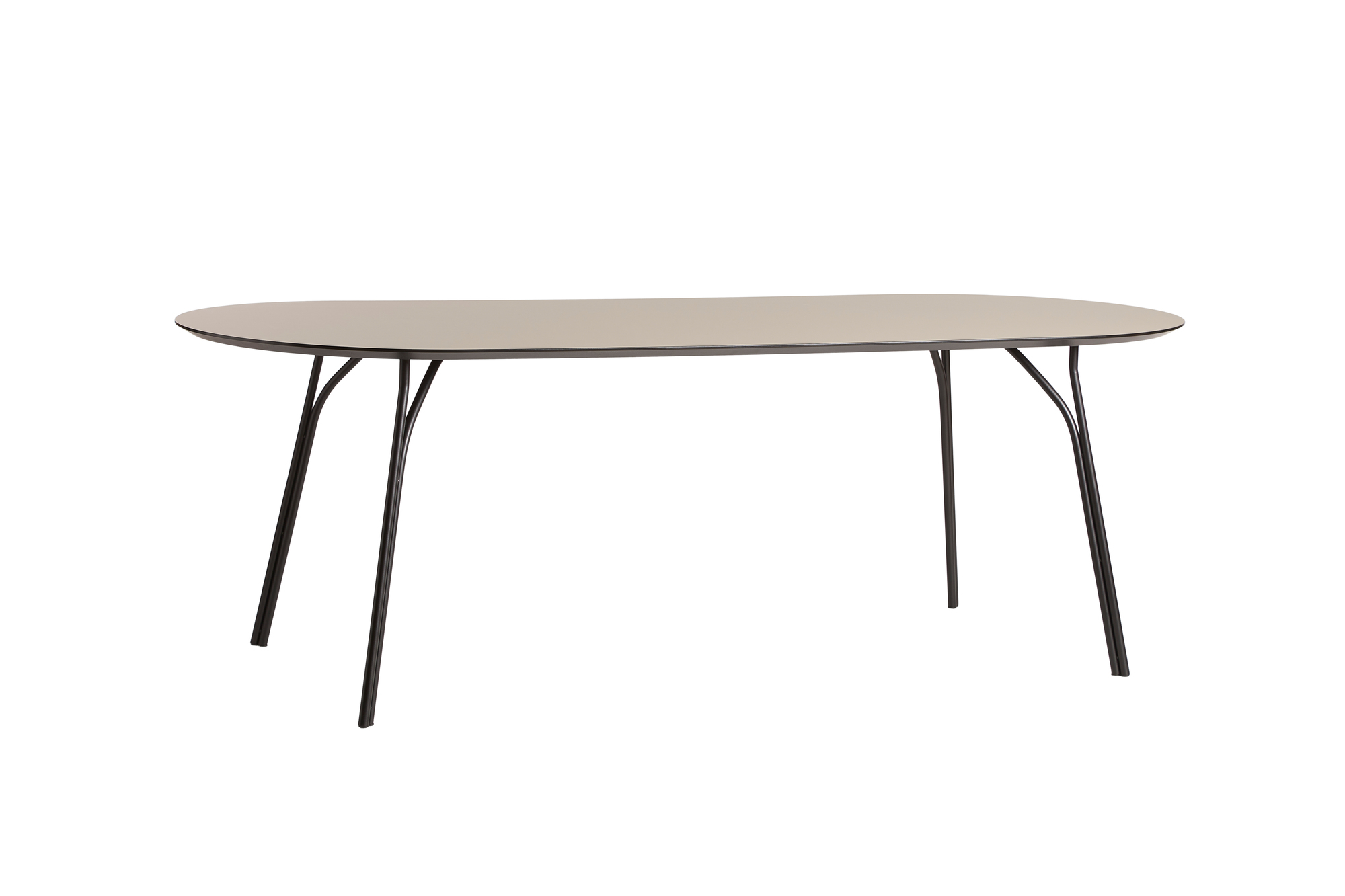 Tree Dining Table 90x220 Woud