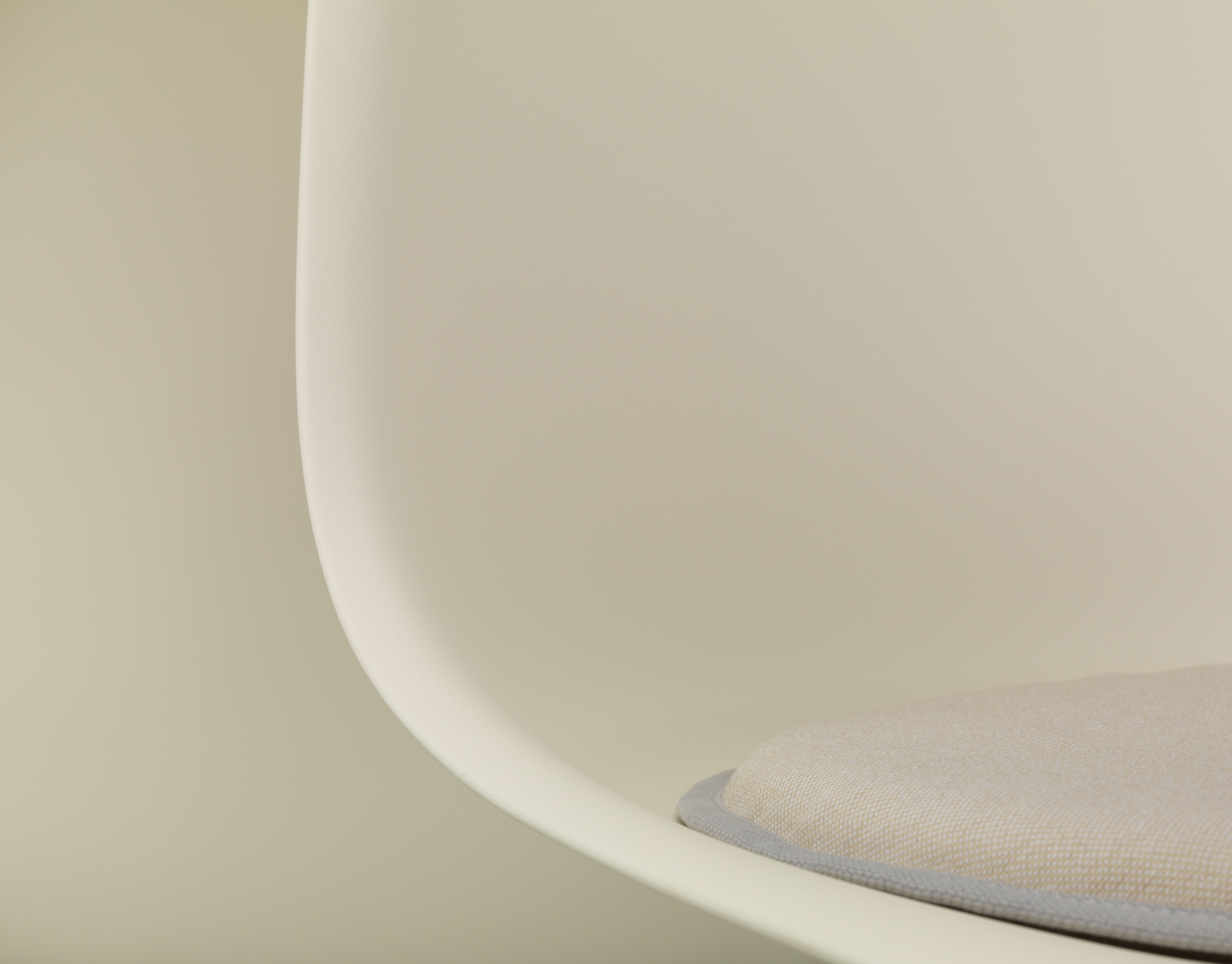 Seat Dot Sitzkissen Vitra-dunkelrot-nero / dunkelrot-eisblau SINGLE PIECES
