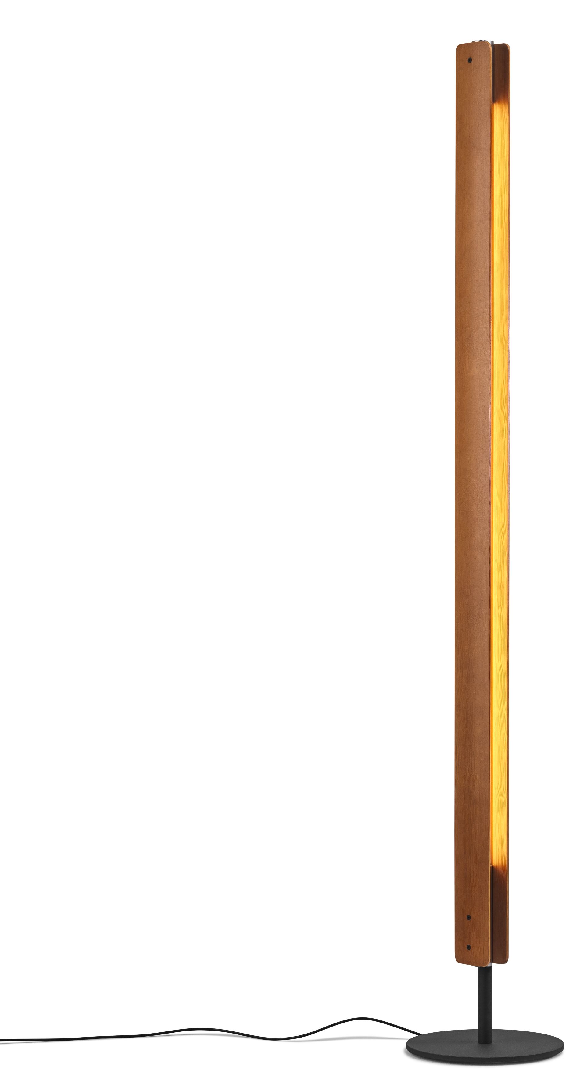 Seki Han F floor lamp Flos