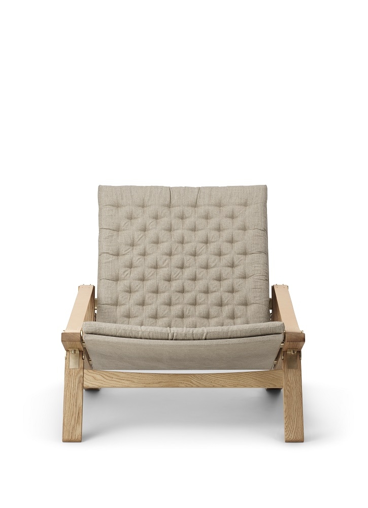 FK11 Plico Chair Carl Hansen & Søn 