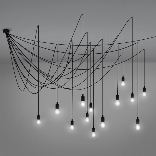 Maman pendant luminaire Seletti