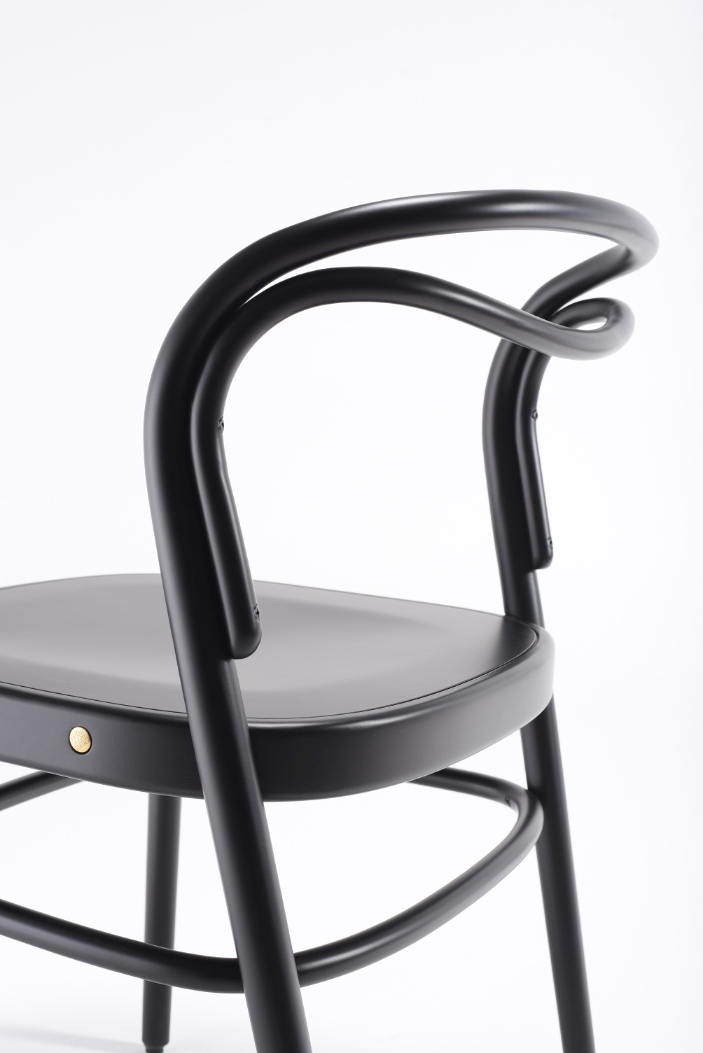 Beaulieu chair Viennese GTV Design