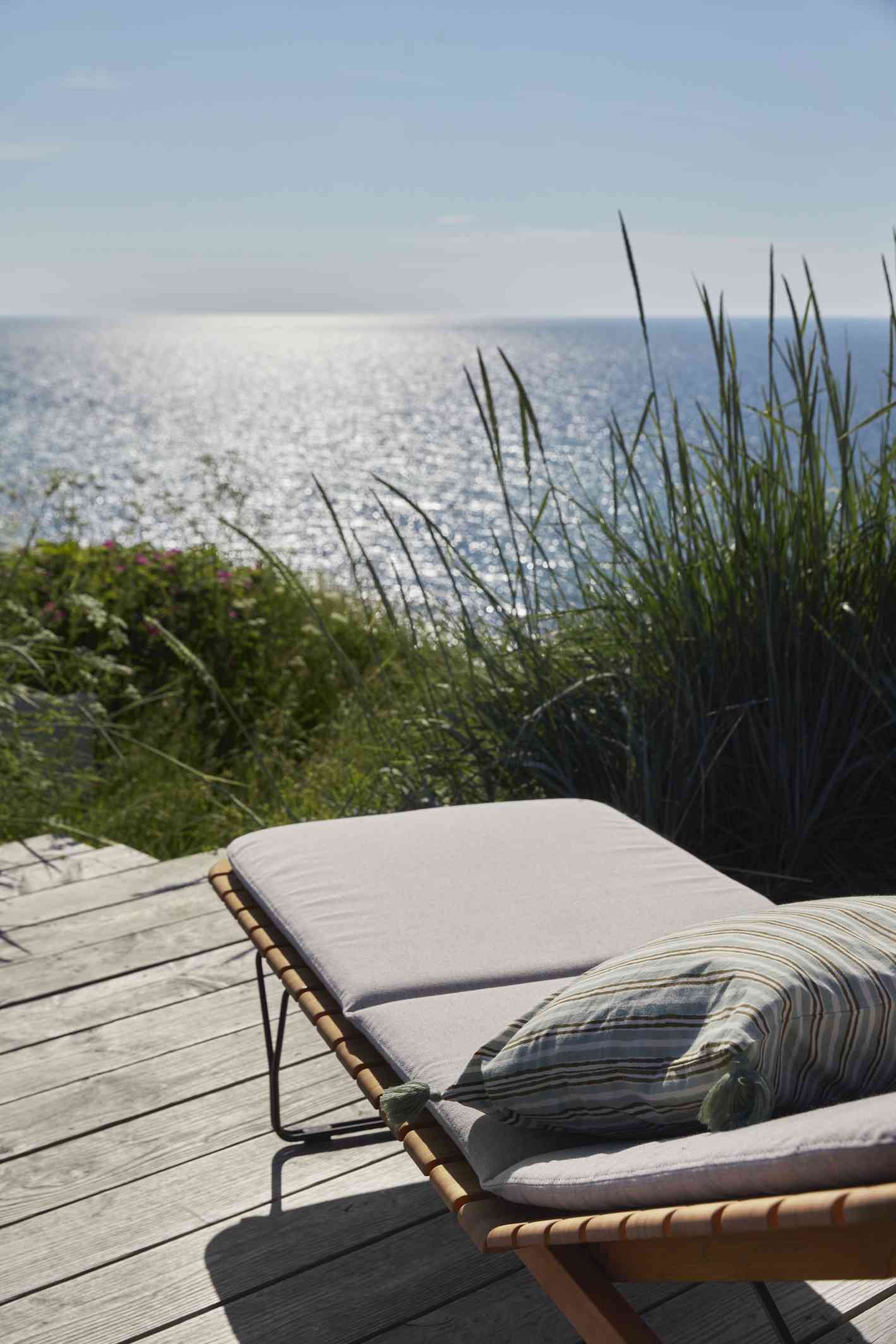 Molo Outdoor Cushion for Sunbed Houe