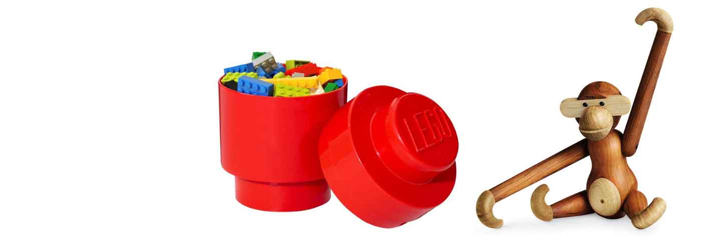 For Children
