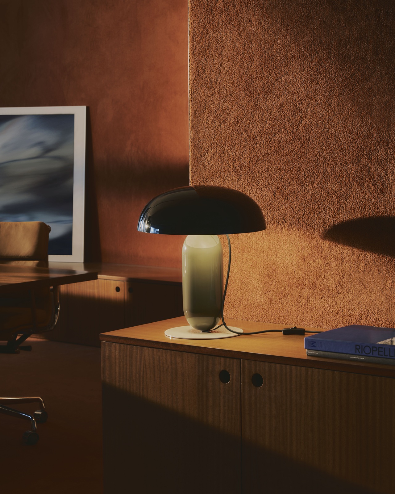 Gambosa M table lamp marset