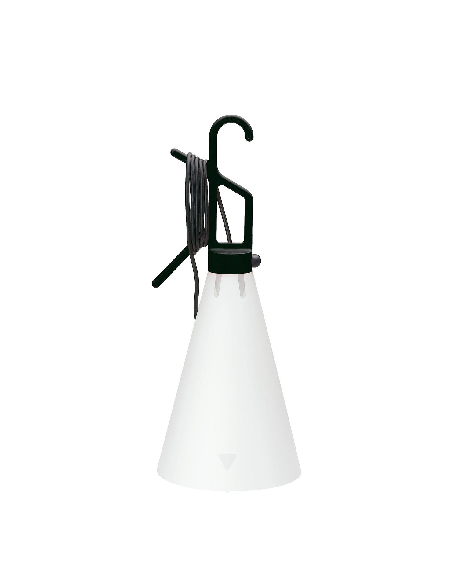 May Day / Mayday Multipurpose Light Flos black