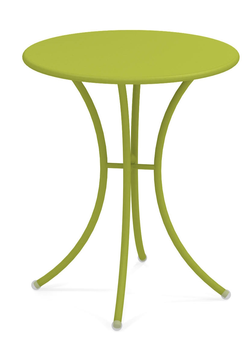 Pigalle Table Round Outdoor Emu