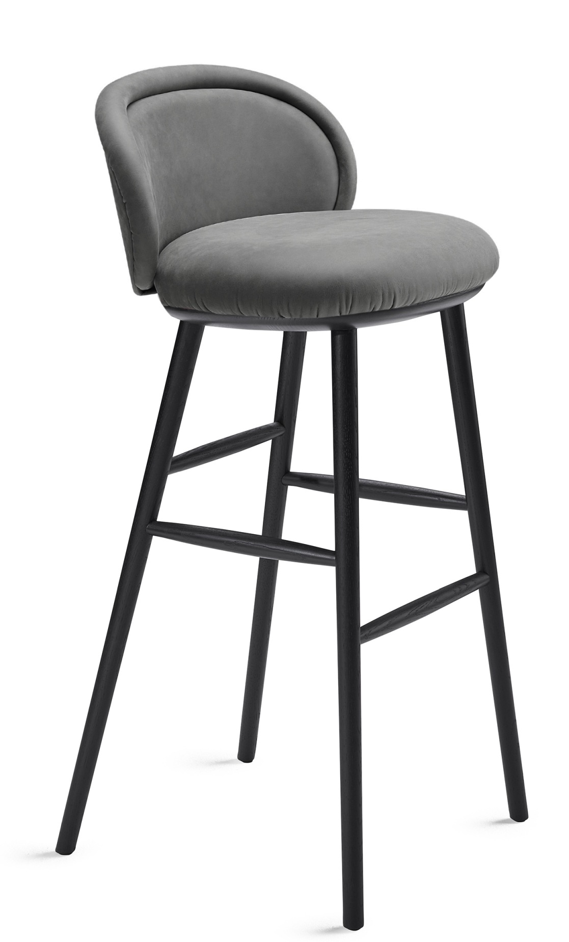 Ona Barstool Barstool Freifrau Manufaktur