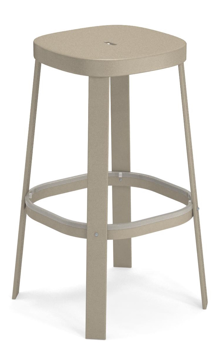 Thor Barstool Barstool Outdoor Emu 
