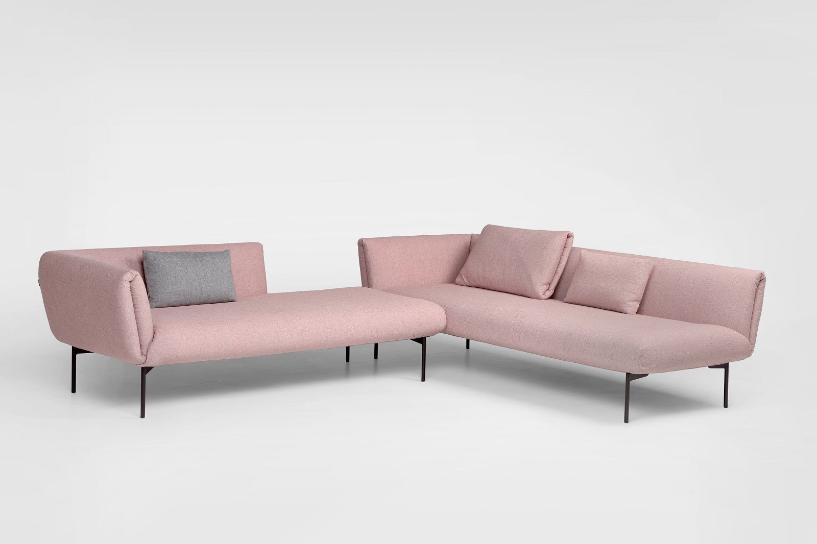 Impression modular sofa Prostoria