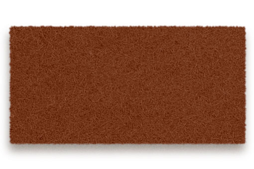 Wave wall module landscape format incl. 2 wall brackets for on-site mounting Hey Sign