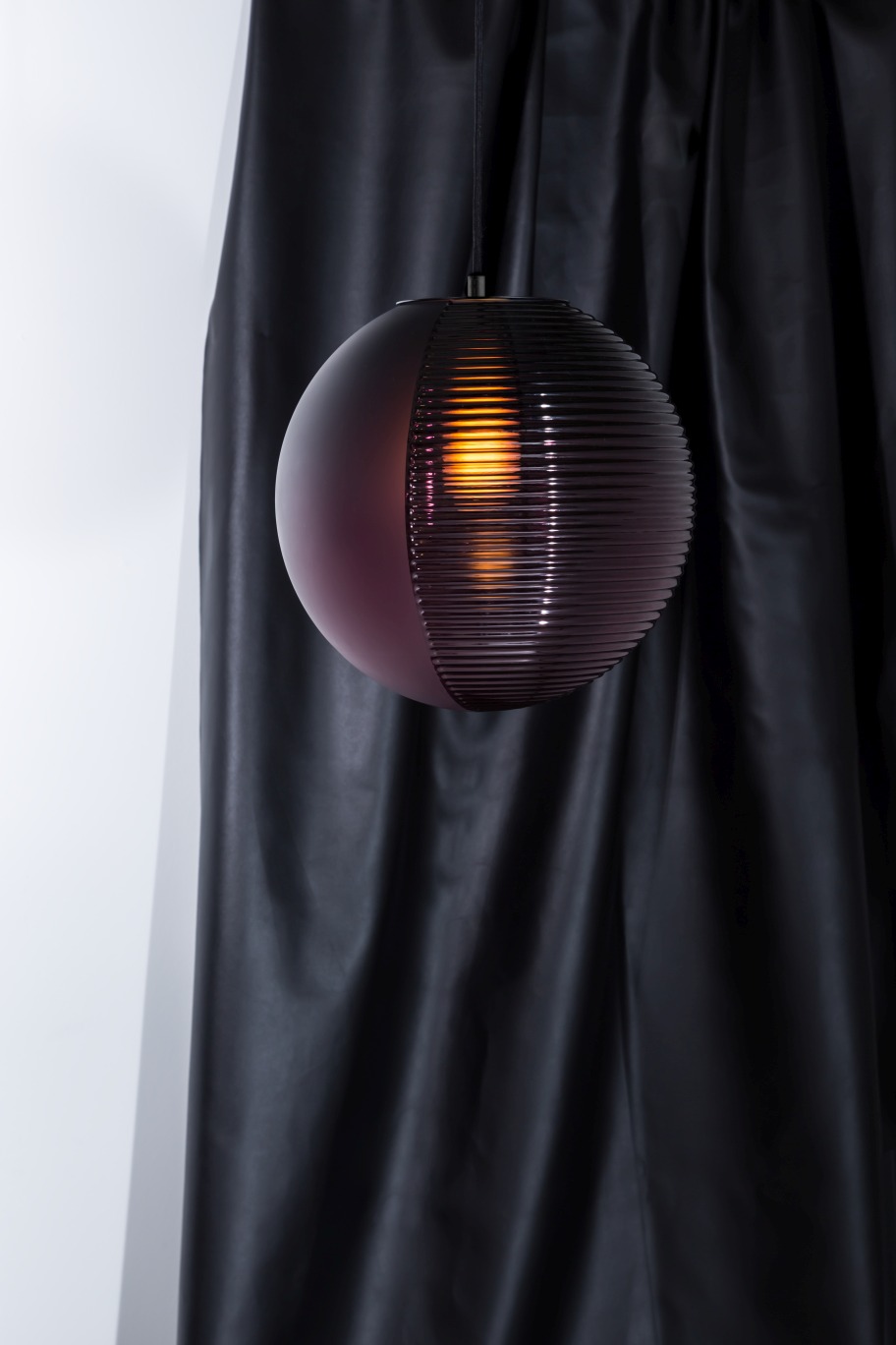 Stellar Medium Pendant lamp Pulpo