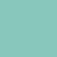aquamaringrün