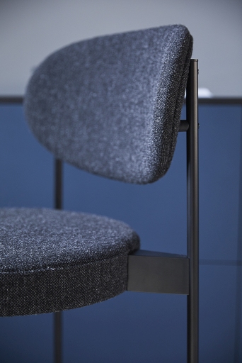 Series 430 Bar Stool Bar stool 65 cm Verpan