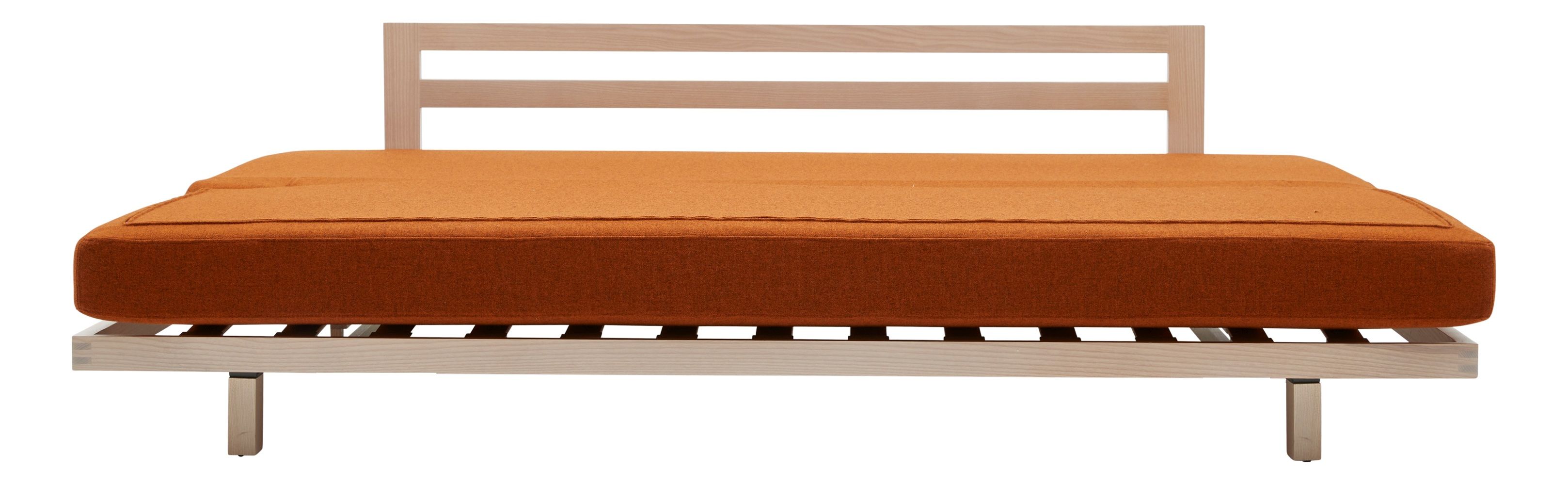 ZENZO Sofa / Sofa bed Softline