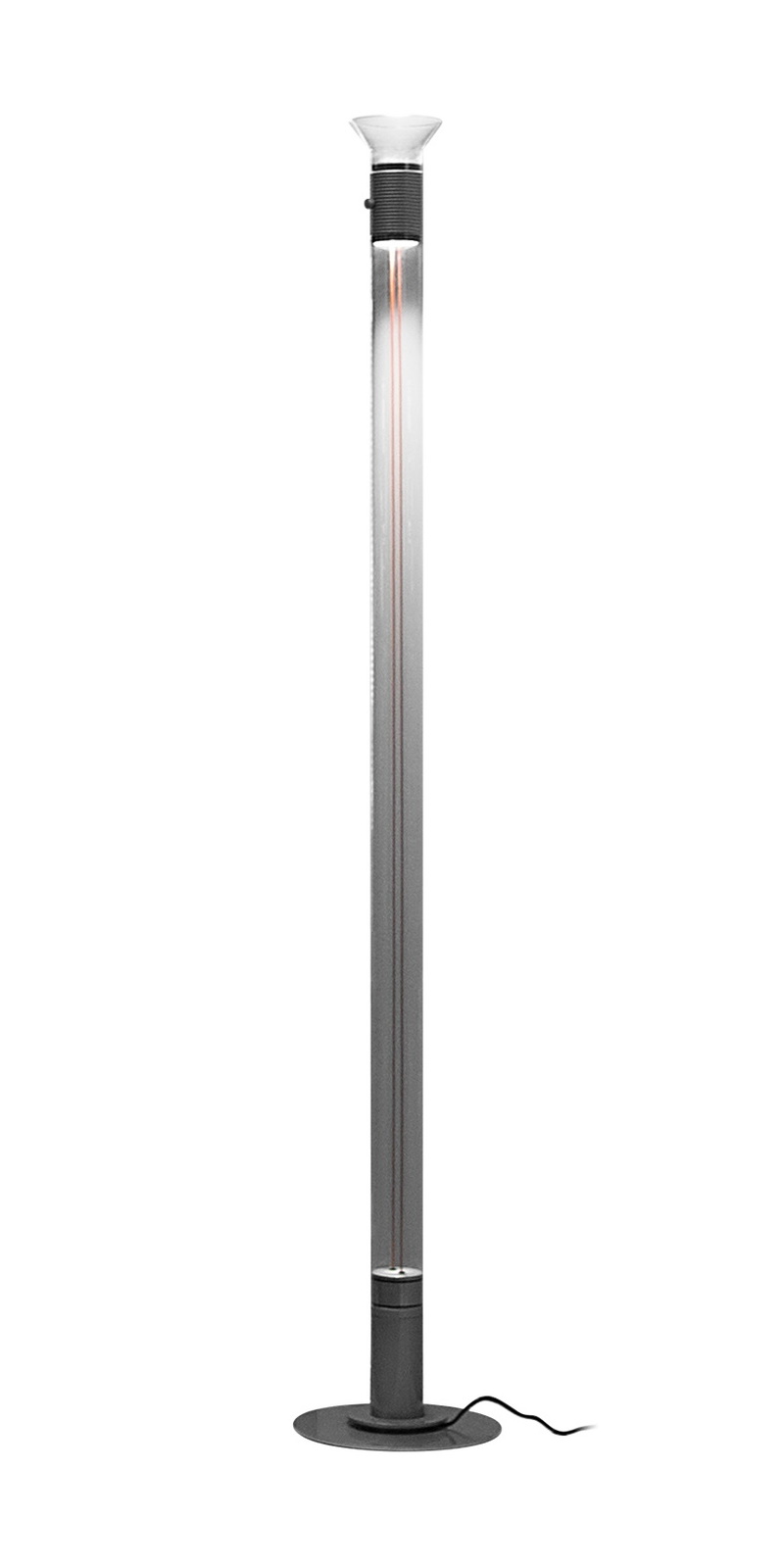 Dia floor lamp Martinelli Luce