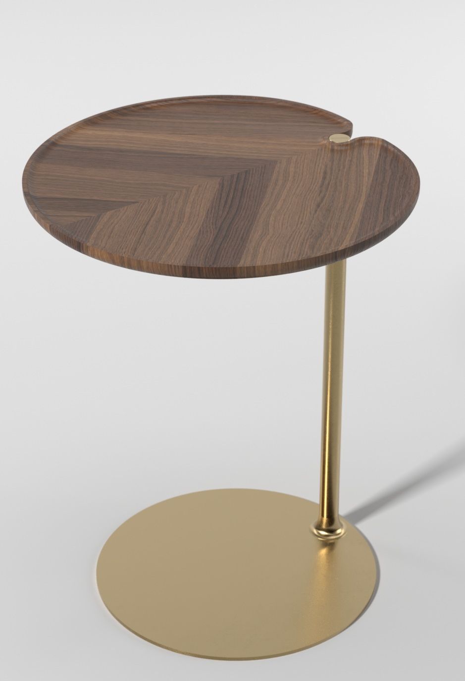 Leaf 1 Side Table Side Table PER/USE