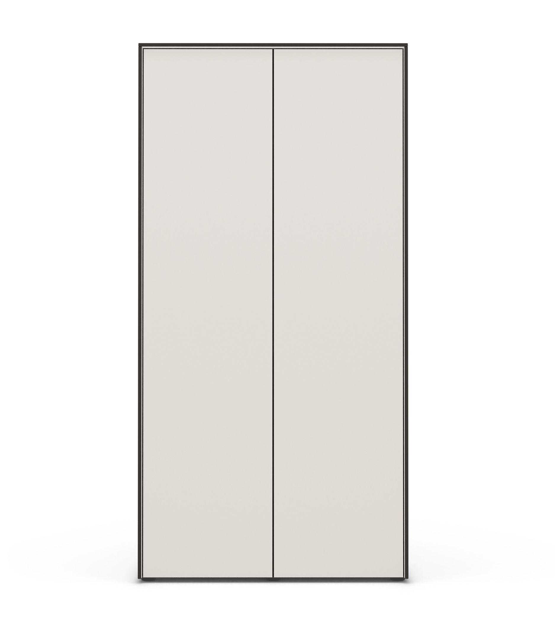 Ordo Garden Cabinet 100 Space Taupe Conmoto