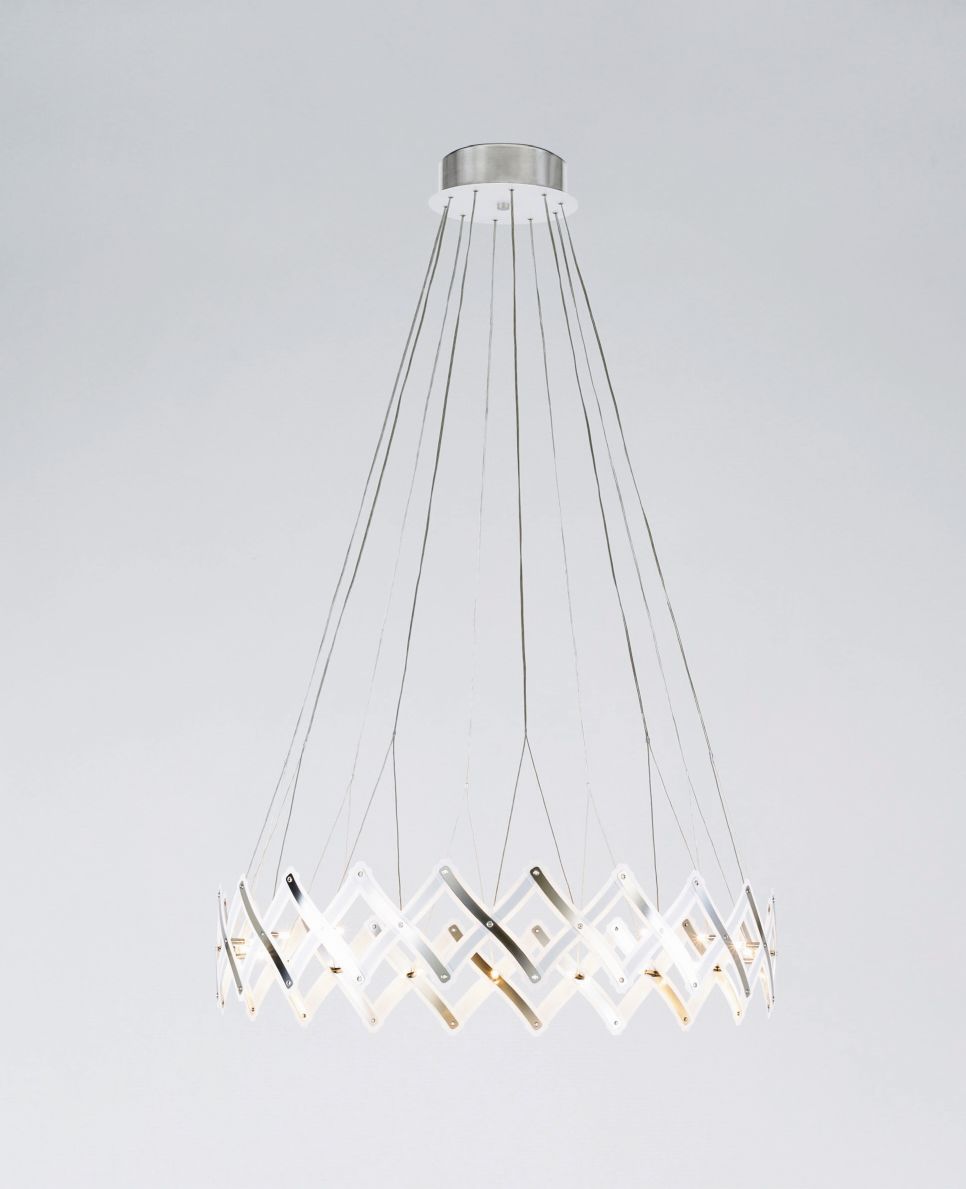 Zoom Pendant light Serien Lighting